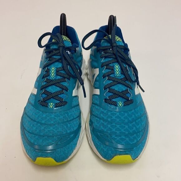 New balance fresh foam boracay running shoe Size 8.5 A20 - Picture 3 of 11